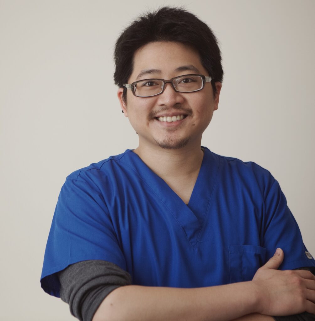 John Chu