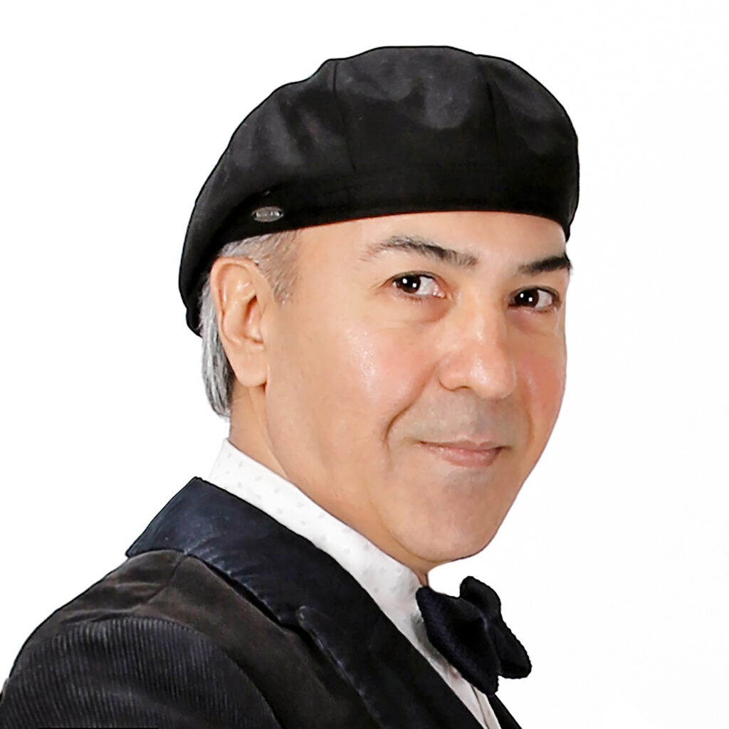 Nasser Shademan